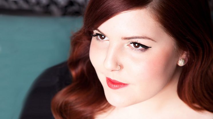 Mary Lambert