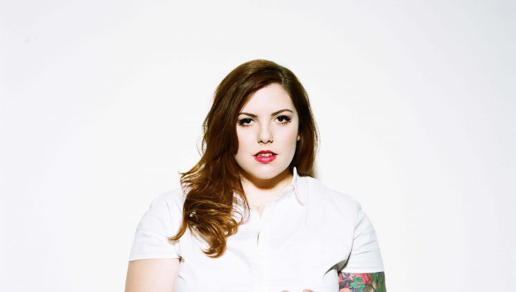 Mary Lambert