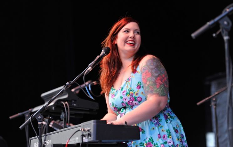 Mary Lambert