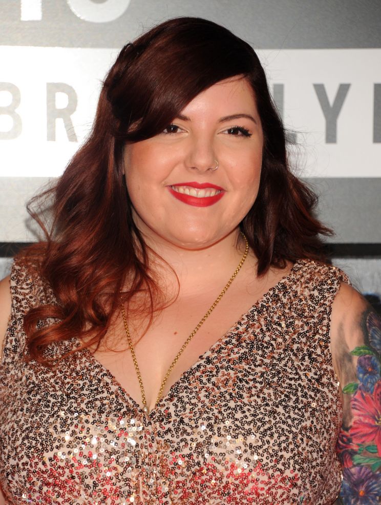 Mary Lambert