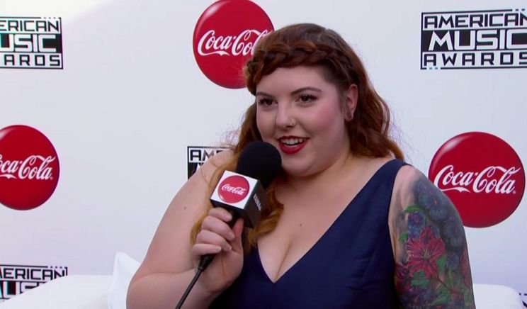 Mary Lambert