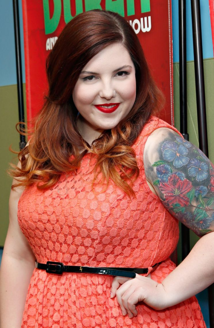 Mary Lambert