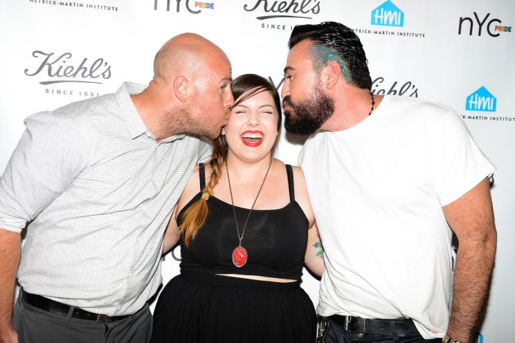 Mary Lambert