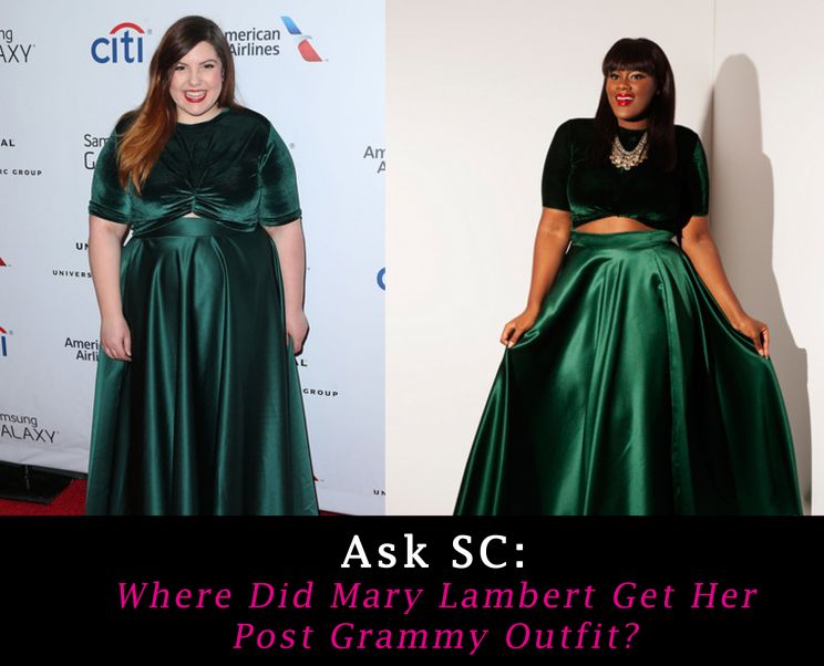 Mary Lambert