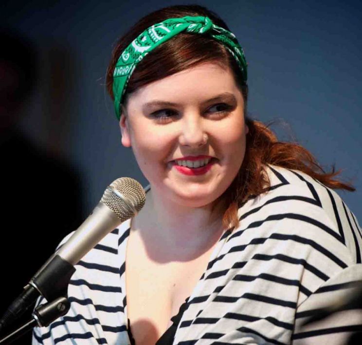 Mary Lambert