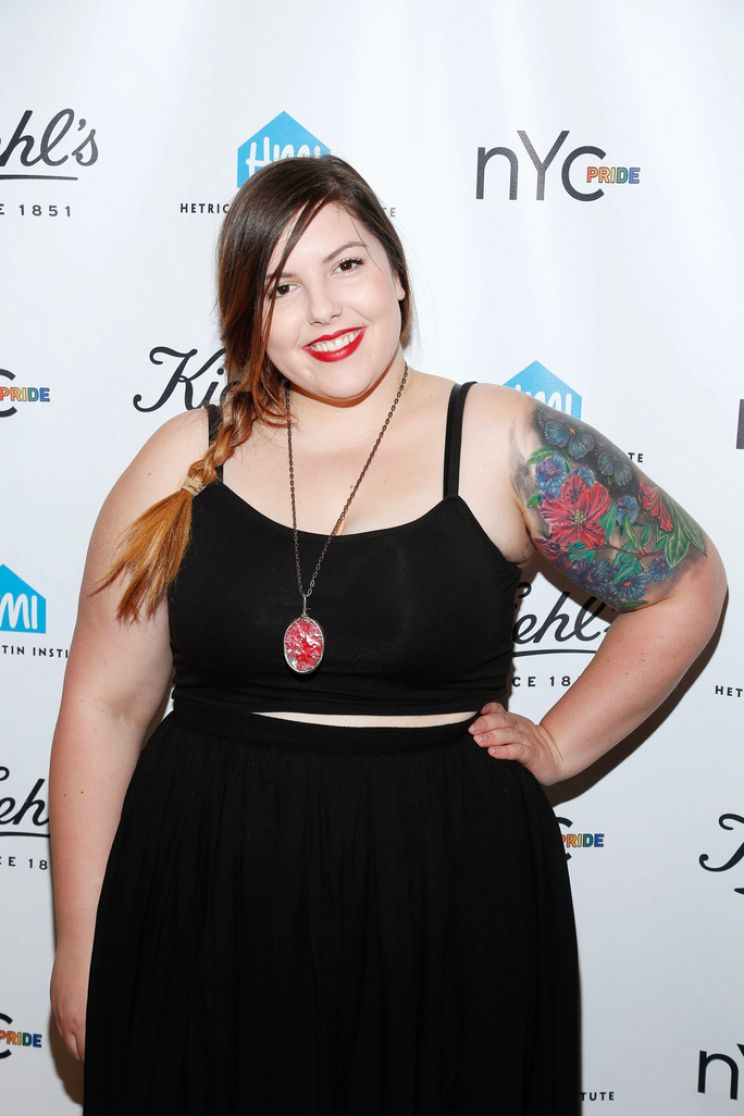 Mary Lambert