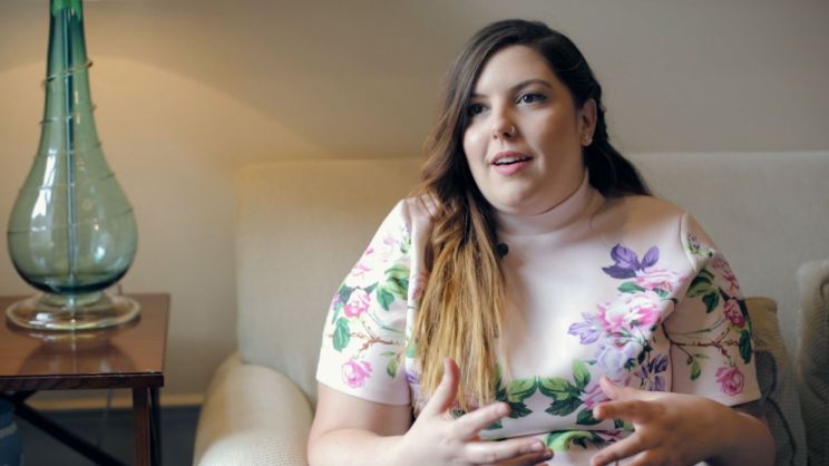 Mary Lambert
