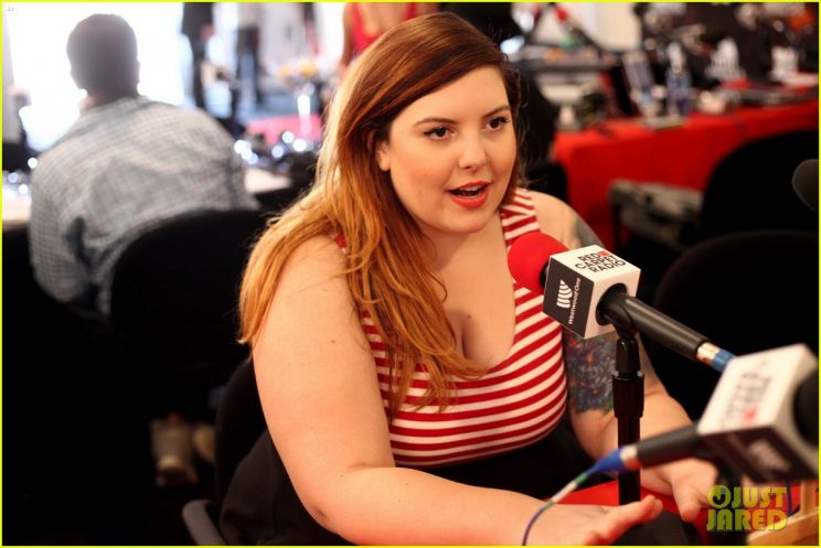 Mary Lambert