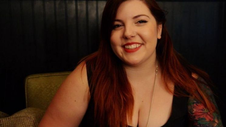 Mary Lambert