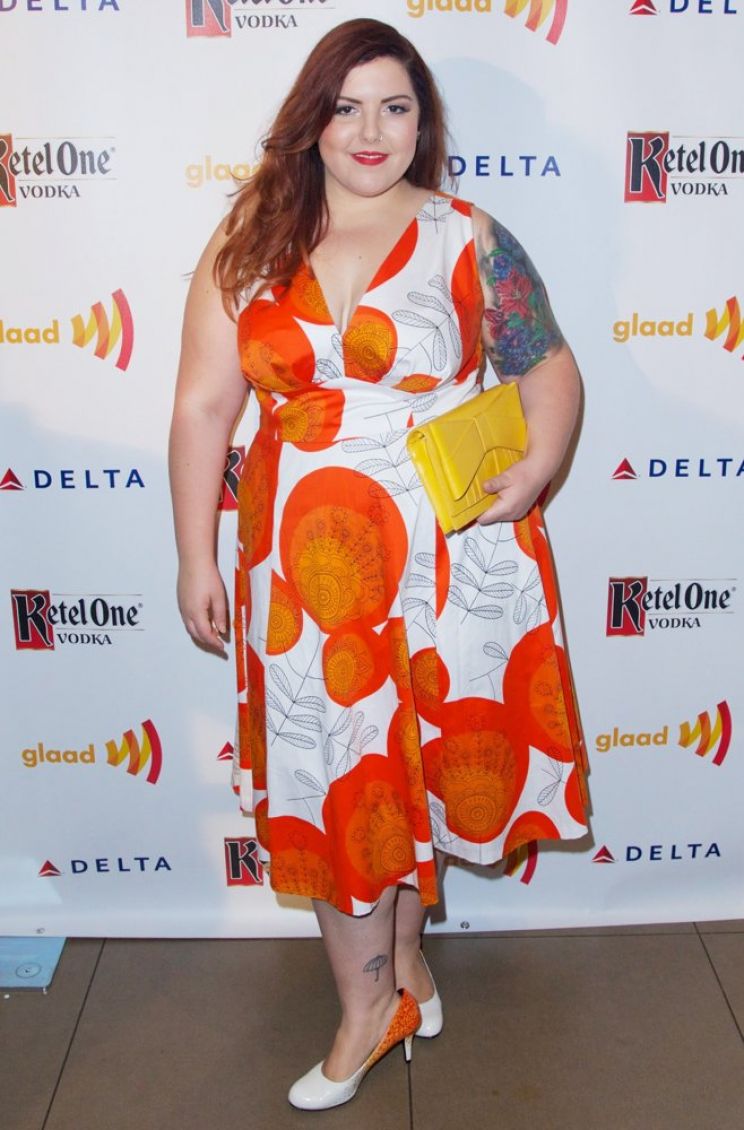 Mary Lambert