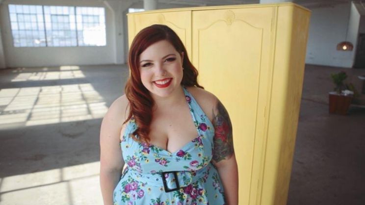 Mary Lambert