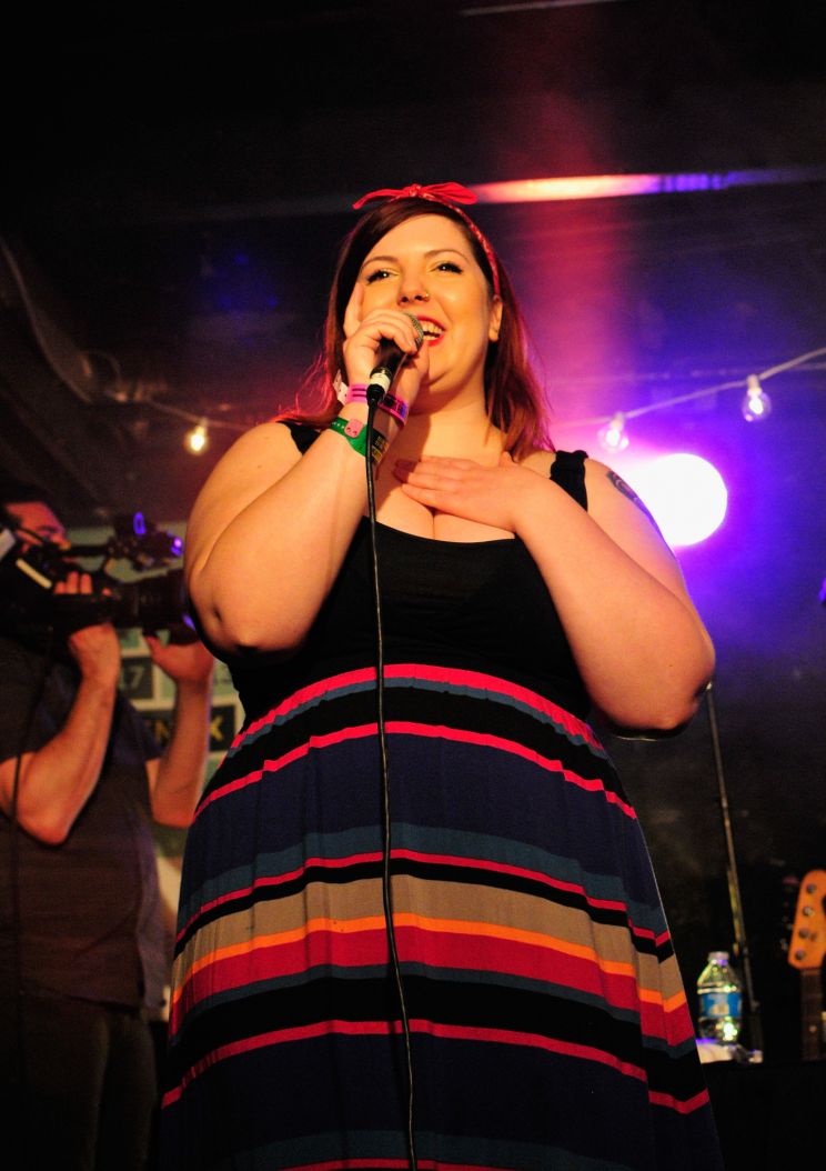 Mary Lambert