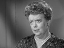 Mary Lansing