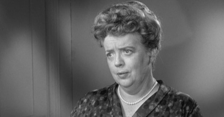 Mary Lansing