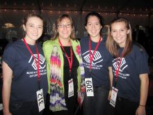 Mary Larkin