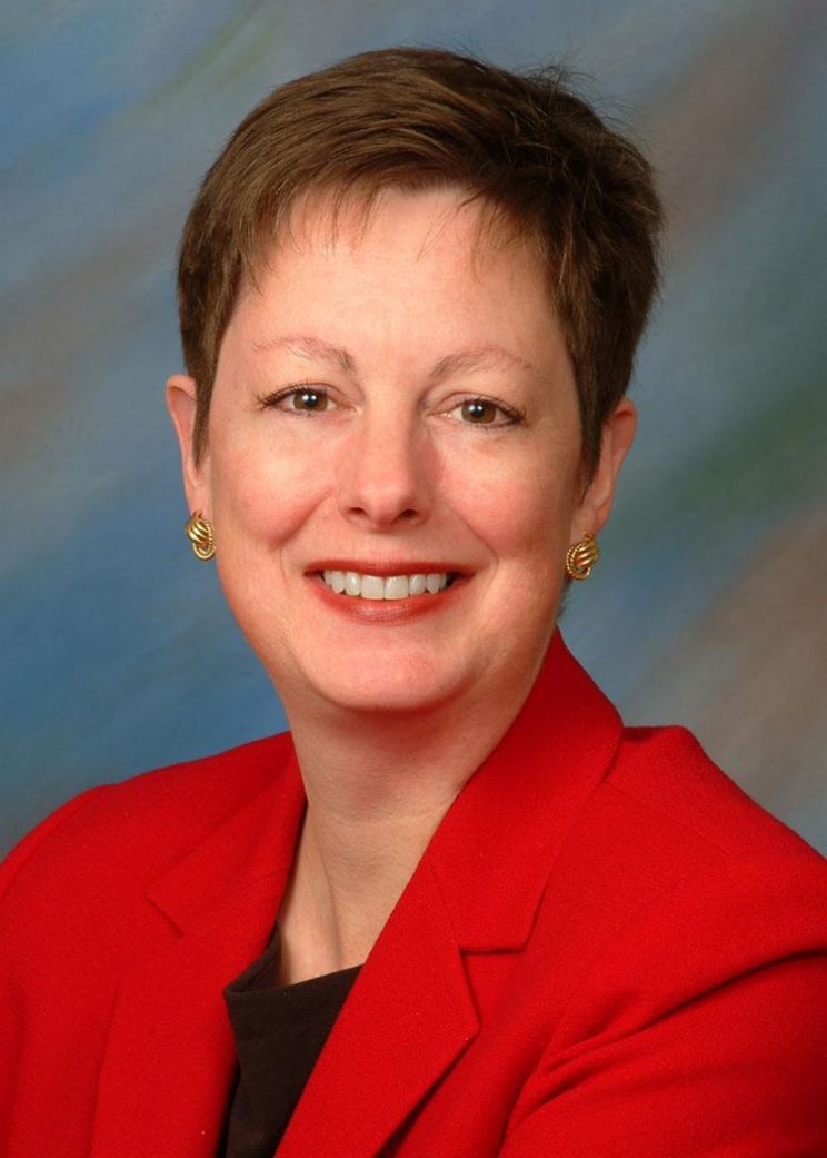 Mary Larkin