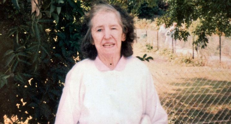 Mary Larkin