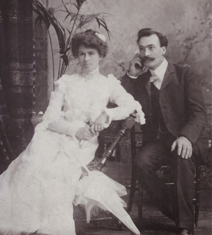 Mary Larkin