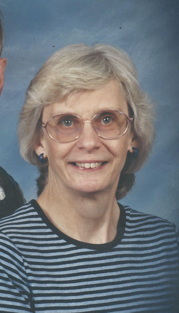 Mary Larkin