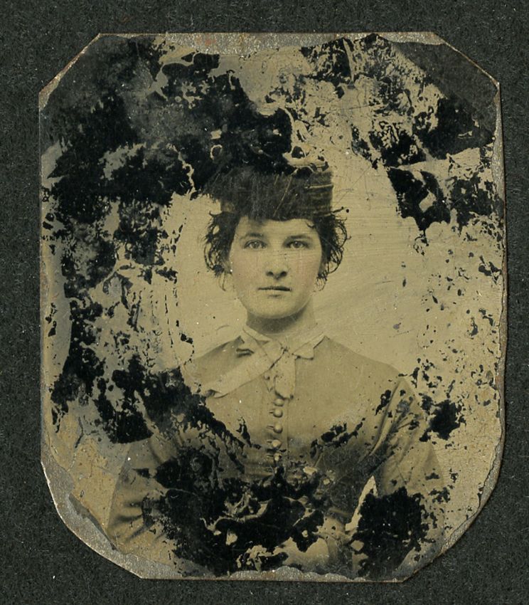 Mary Larkin