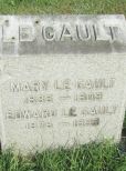 Mary LeGault