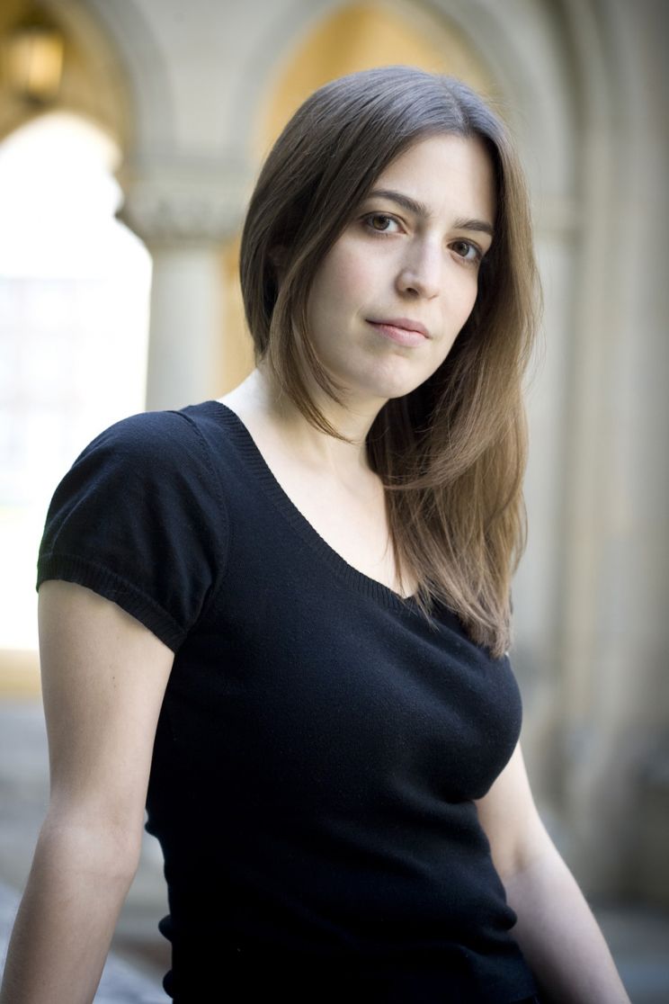 Mary LeGault