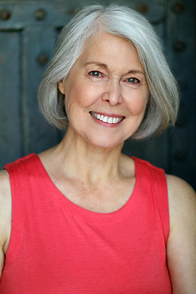 Mary Linda Phillips