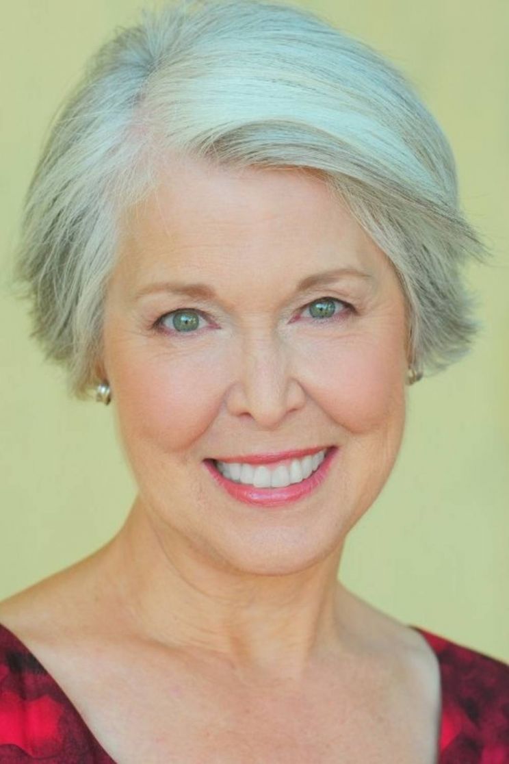 Mary Linda Phillips
