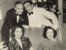 Mary Livingstone
