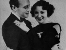 Mary Livingstone