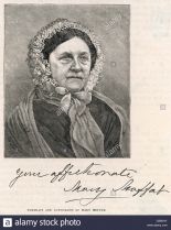 Mary Livingstone