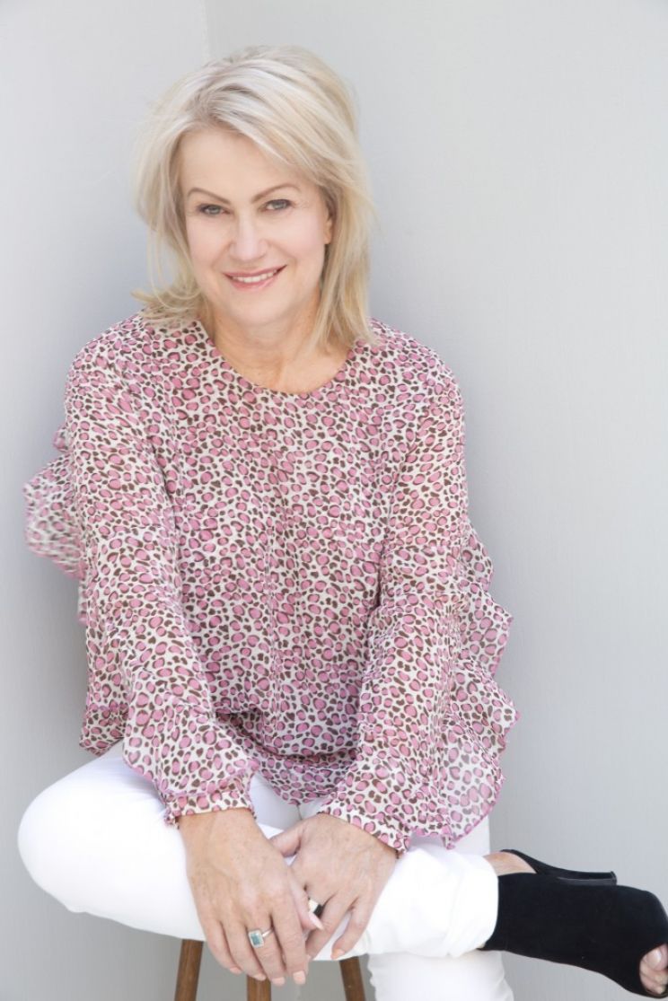 Mary Livingstone