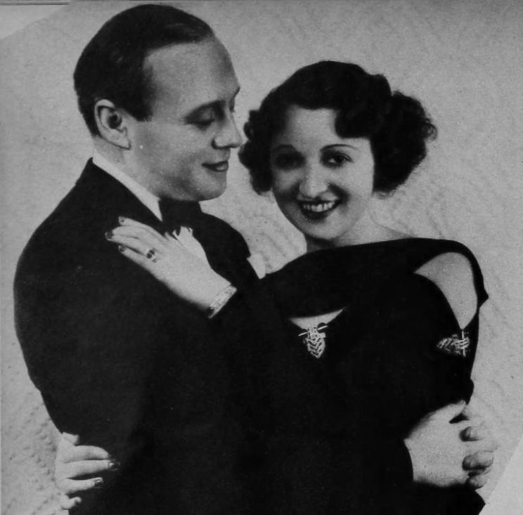 Mary Livingstone