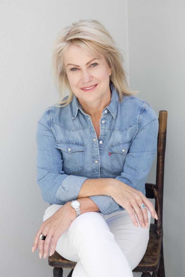 Mary Livingstone