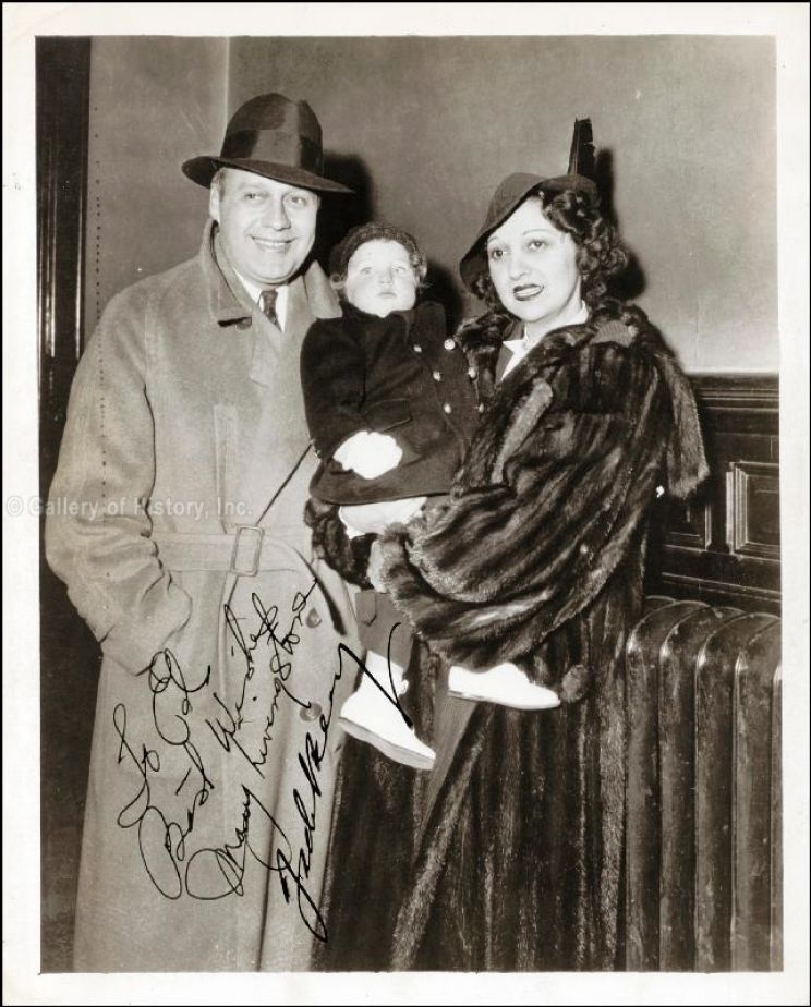Mary Livingstone