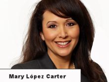 Mary Lopez