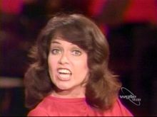 Mary Lou Metzger
