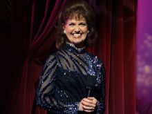Mary Lou Metzger