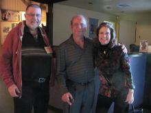 Mary Lou Metzger photo