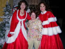 Mary Lou Metzger photo