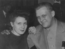 Mary Lou Metzger photo
