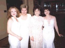 Mary Lou Metzger