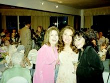 Mary Lou Metzger photo