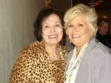 Mary Lou Metzger