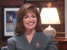 Mary Lou Metzger