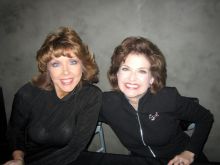 Mary Lou Metzger