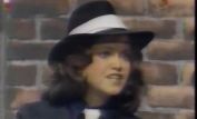 Mary Lou Metzger