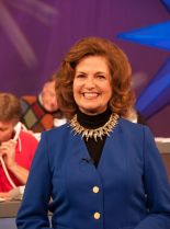 Mary Lou Metzger