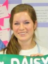 Mary Lou Metzger