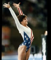 Mary Lou Retton